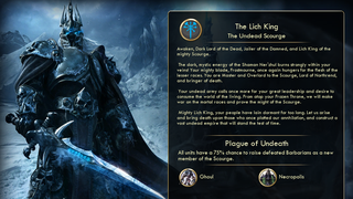 This Ambitious Mod Aims To Fully Convert <em>Civilization V</em> To <em>Warcraft</em>